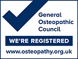 Genercal Osteopathic Council
